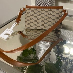 Michael Kors Fanny Pack